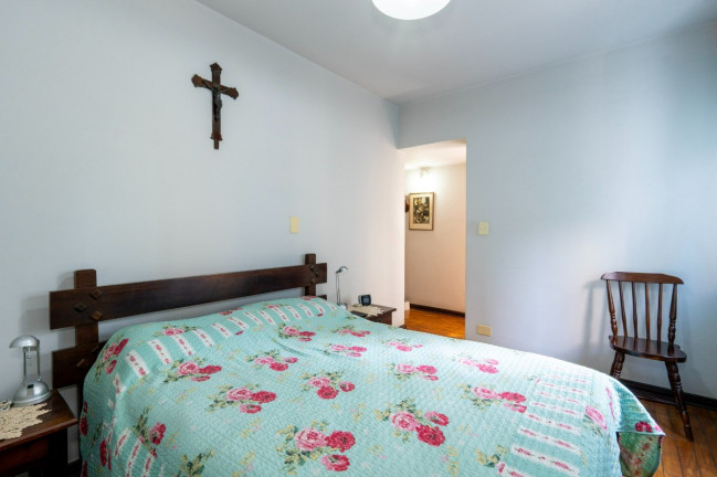 Imagem Apartamento com 3 Quartos à Venda, 129 m² em Itaim Bibi - São Paulo