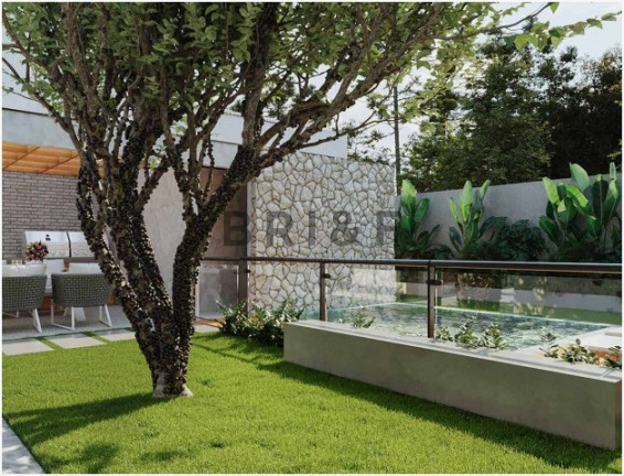 Imagem Casa com 4 Quartos à Venda, 310 m² em Jardim Prudência - São Paulo