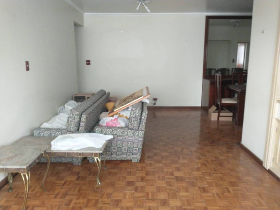 Imagem Apartamento com 3 Quartos à Venda, 118 m² em Centro - Campinas