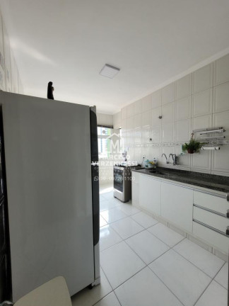Imagem Apartamento com 2 Quartos à Venda, 90 m² em Centro - Limeira
