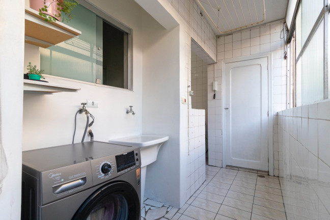 Imagem Apartamento com 2 Quartos à Venda, 92 m² em Aclimação - São Paulo
