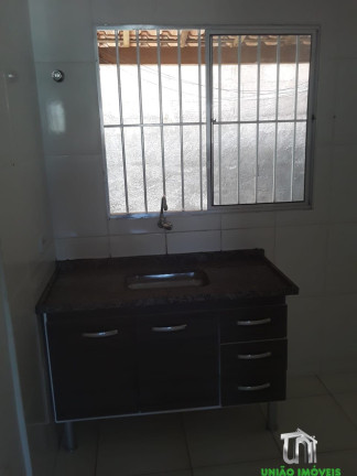 Imagem Casa com 2 Quartos à Venda, 100 m² em Jardim São Miguel - Bragança Paulista Imagem Casa com 2 Quartos à Venda, 100 m² em Jardim São Miguel - Bragança Paulista