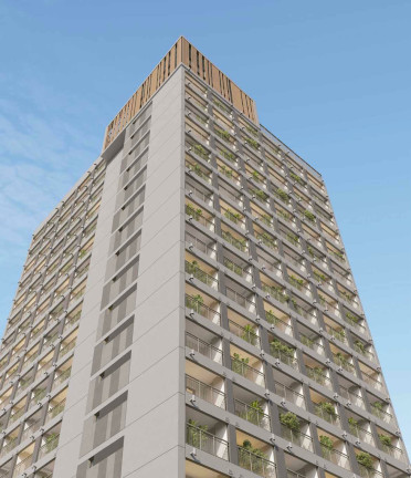 Imagem Imóvel com 1 Quarto à Venda, 28 m² em Chácara Santo Antônio (zona Sul) - São Paulo Imagem Imóvel com 1 Quarto à Venda, 28 m² em Chácara Santo Antônio (zona Sul) - São Paulo