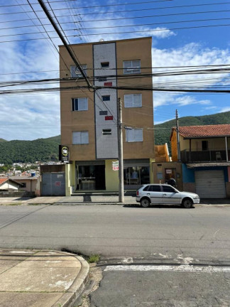 Imagem Apartamento com 3 Quartos à Venda, 100 m² em Nossa Senhora Aparecida - Poços De Caldas Imagem Apartamento com 3 Quartos à Venda, 100 m² em Nossa Senhora Aparecida - Poços De Caldas