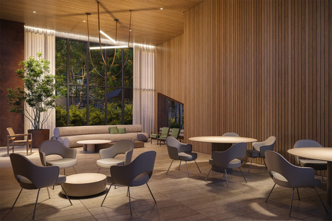 Imagem Imóvel com 4 Quartos à Venda, 663 m² em Jardim Paulista - São Paulo