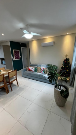 Imagem Apartamento com 2 Quartos à Venda, 71 m² em Macuco - Santos Imagem Apartamento com 2 Quartos à Venda, 71 m² em Macuco - Santos