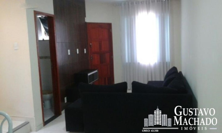 Casa com 2 Quartos à Venda, 64 m² em Belmonte - Volta Redonda