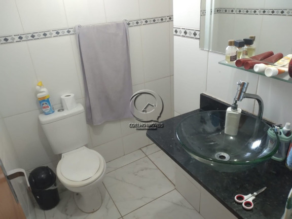 Imagem Apartamento com 2 Quartos à Venda, 75 m² em Riacho Fundo I - Riacho Fundo