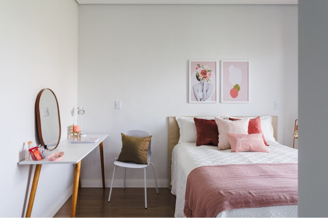 Imagem Apartamento com 4 Quartos à Venda, 203 m² em Morumbi - São Paulo Imagem Apartamento com 4 Quartos à Venda, 203 m² em Morumbi - São Paulo