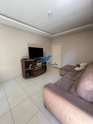 Imagem Casa com 4 Quartos à Venda, 150 m² em Parque Industrial - São José Dos Campos