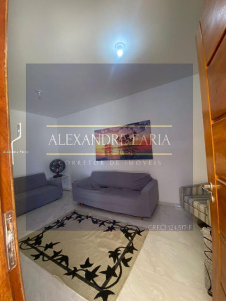 Casa com 2 Quartos à Venda, 109 m² em Canto Do Mar - São Sebastião