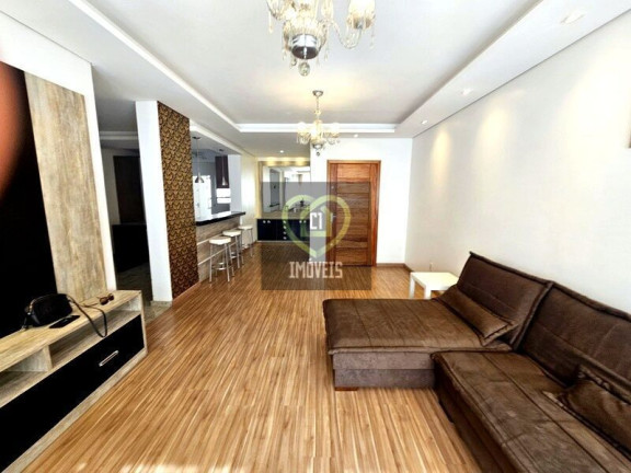 Imagem Apartamento com 3 Quartos para Alugar, 120 m² em Higienópolis - São Paulo