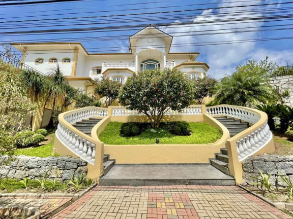 Imagem Casa de Condomínio com 4 Quartos à Venda,  em São Paulo Ii - Cotia