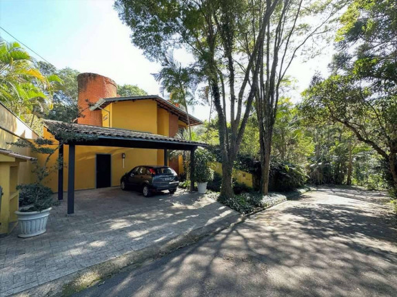 Imagem Casa com 4 Quartos à Venda, em Chácara Santa Lúcia - Carapicuíba Imagem Casa com 4 Quartos à Venda, em Chácara Santa Lúcia - Carapicuíba