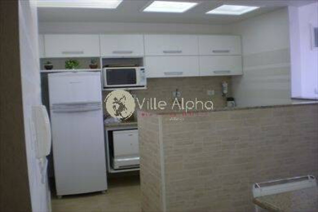 Imagem Apartamento com 2 Quartos à Venda, 114 m² em Ponta Da Praia - Santos Imagem Apartamento com 2 Quartos à Venda, 114 m² em Ponta Da Praia - Santos
