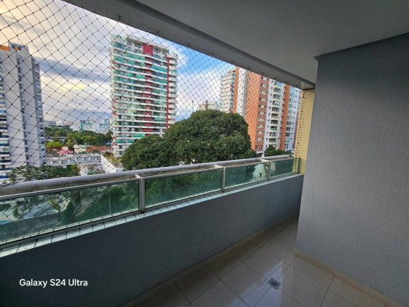 Imagem Apartamento com 3 Quartos à Venda, 95 m² em Adrianópolis - Manaus Imagem Apartamento com 3 Quartos à Venda, 95 m² em Adrianópolis - Manaus
