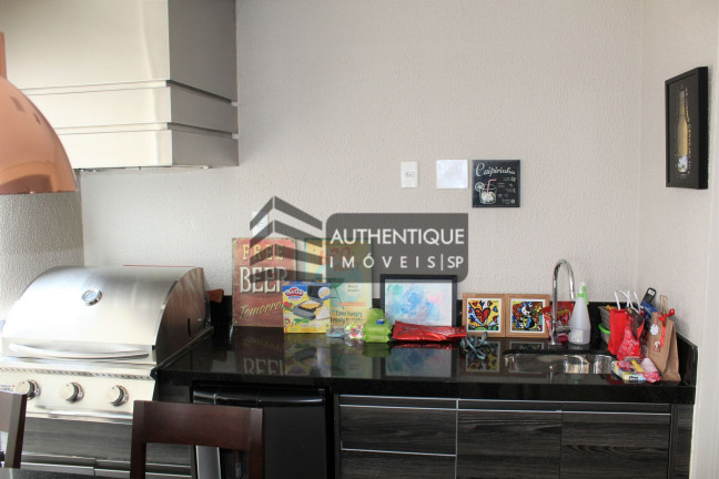 Imagem Apartamento com 3 Quartos à Venda, 128 m² em Saúde - São Paulo