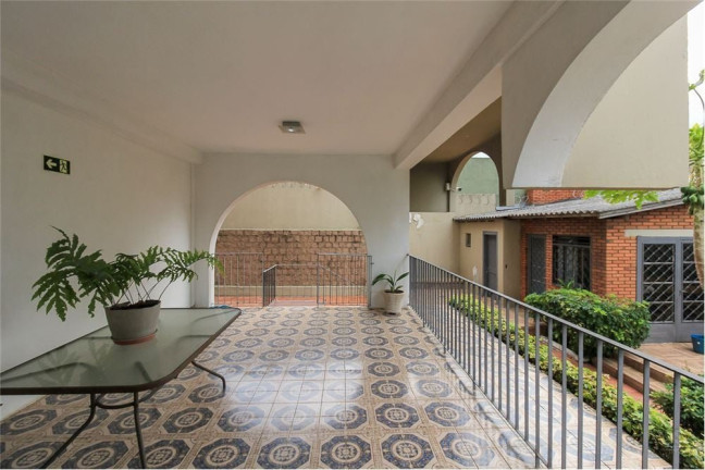 Imagem Apartamento com 4 Quartos à Venda, 114 m² em Higienópolis - Porto Alegre