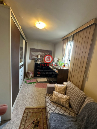 Imagem Imóvel com 2 Quartos à Venda, 56 m² em Parque Santo Antonio - Jacarei Imagem Imóvel com 2 Quartos à Venda, 56 m² em Parque Santo Antonio - Jacarei