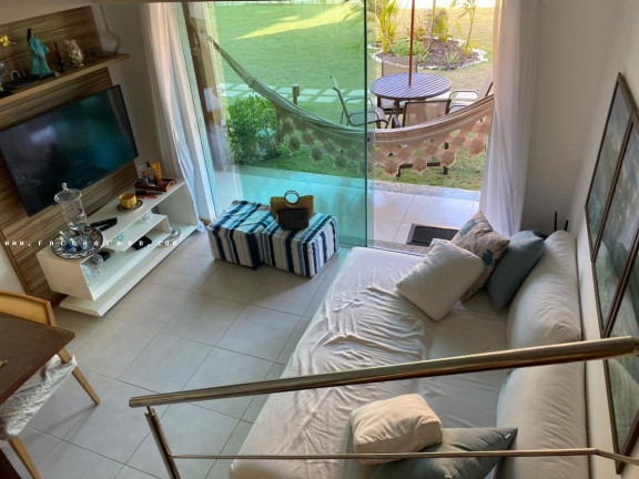 Imagem Apartamento com 3 Quartos à Venda, 70 m² em Itacimirim (monte Gordo) - Camaçari