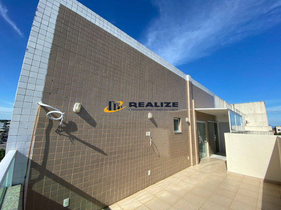 Imagem Cobertura com 3 Quartos à Venda, 112 m² em Centro - Campos Dos Goytacazes Imagem Cobertura com 3 Quartos à Venda, 112 m² em Centro - Campos Dos Goytacazes