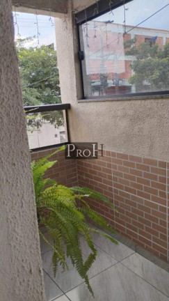 Imagem Apartamento com 2 Quartos à Venda, 117 m² em Jardim Guarará - Santo André