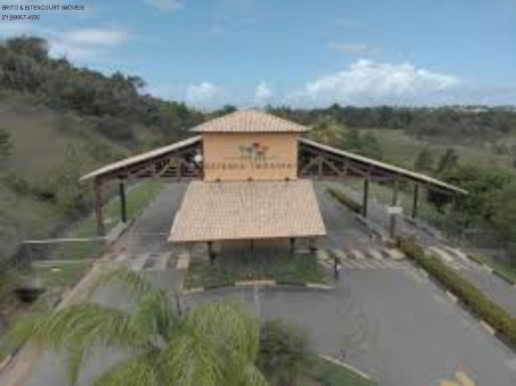 Imagem Casa com 3 Quartos à Venda, 100 m² em Imbassai - Camaçari
