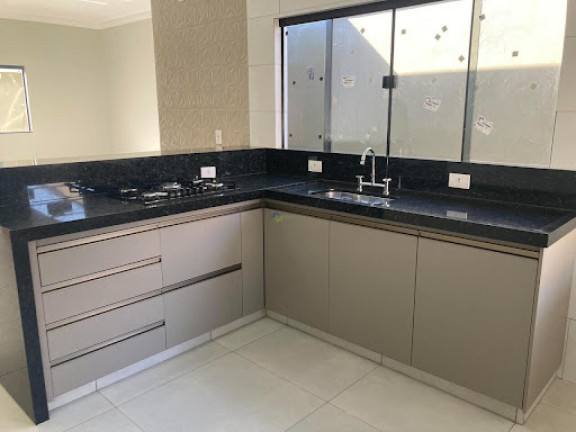 Imagem Casa com 2 Quartos à Venda, 119 m² em Residencial Antônio Lorenzetti Filho - Lençóis Paulista Imagem Casa com 2 Quartos à Venda, 119 m² em Residencial Antônio Lorenzetti Filho - Lençóis Paulista