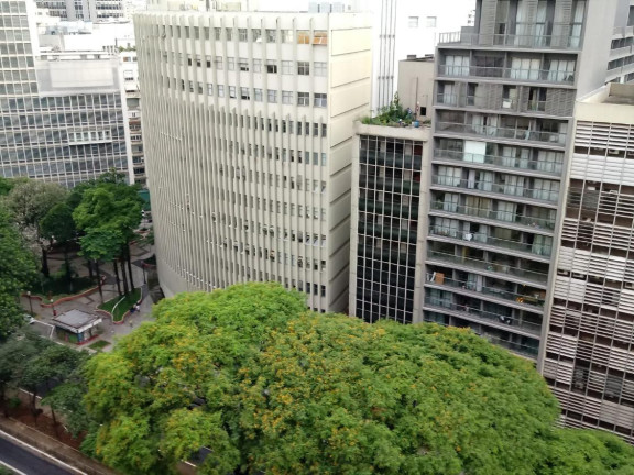 Imagem Apartamento com 1 Quarto à Venda, 40 m² em Consolação - São Paulo Imagem Apartamento com 1 Quarto à Venda, 40 m² em Consolação - São Paulo