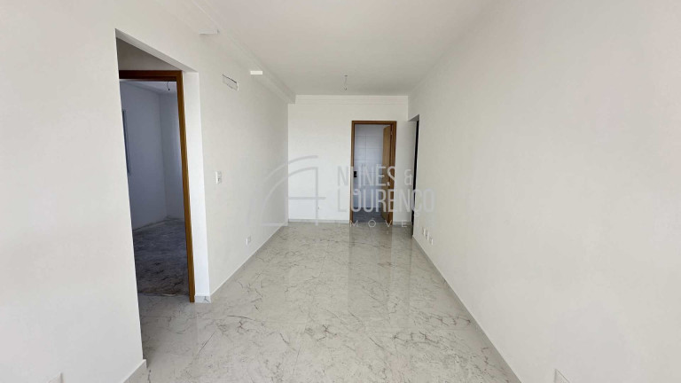 Imagem Apartamento com 2 Quartos à Venda, 69 m² em Boqueirão - Santos Imagem Apartamento com 2 Quartos à Venda, 69 m² em Boqueirão - Santos