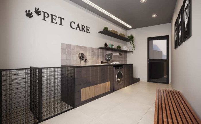 Imagem Imóvel com 1 Quarto à Venda, 25 m² em Vila Buarque - São Paulo