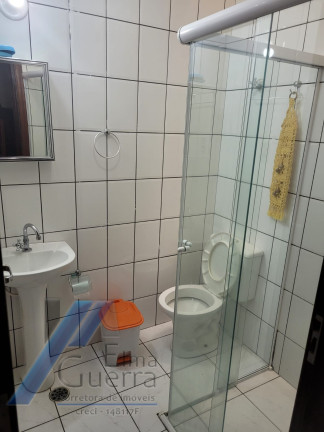 Imagem Apartamento com 2 Quartos à Venda, 117 m² em Itaguá - Ubatuba Imagem Apartamento com 2 Quartos à Venda, 117 m² em Itaguá - Ubatuba