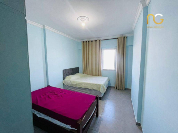 Imagem Apartamento com 1 Quarto à Venda, 45 m² em Aviação - Praia Grande Imagem Apartamento com 1 Quarto à Venda, 45 m² em Aviação - Praia Grande
