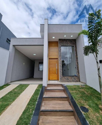 Imagem Casa com 3 Quartos à Venda, 1.880 m² em Portal Do Sol - Lagoa Santa Imagem Casa com 3 Quartos à Venda, 1.880 m² em Portal Do Sol - Lagoa Santa