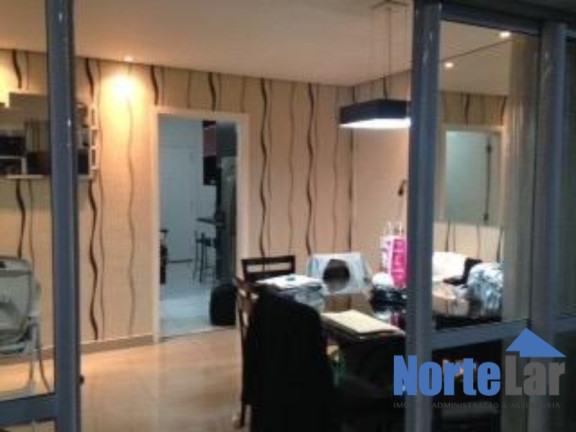 Imagem Apartamento com 3 Quartos à Venda, 100 m² em água Branca - São Paulo