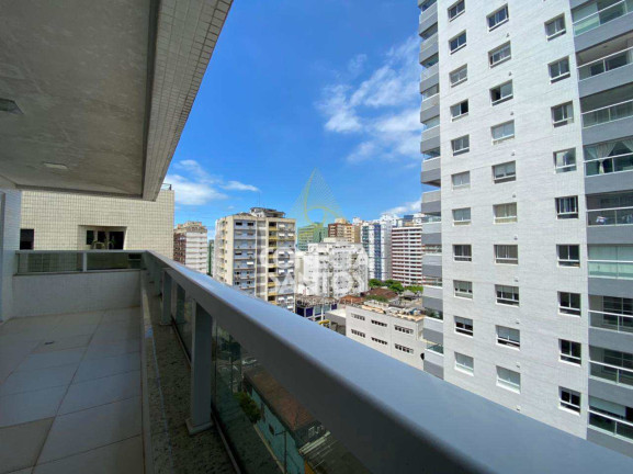 Imagem Apartamento com 4 Quartos à Venda, 230 m² em Pompéia - Santos Imagem Apartamento com 4 Quartos à Venda, 230 m² em Pompéia - Santos