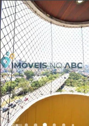 Imagem Apartamento com 1 Quarto à Venda, 40 m² em Centro - São Bernardo Do Campo