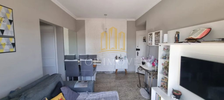 Imagem Apartamento com 2 Quartos à Venda, 64 m² em Santana - São José Dos Campos Imagem Apartamento com 2 Quartos à Venda, 64 m² em Santana - São José Dos Campos