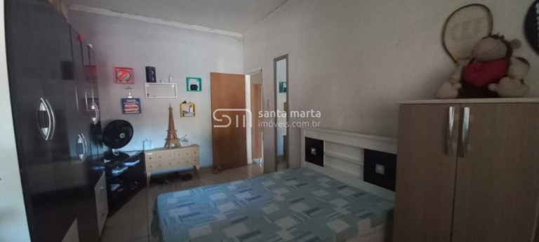 Imagem Casa com 2 Quartos à Venda, 100 m² em Vila Passos - Lorena Imagem Casa com 2 Quartos à Venda, 100 m² em Vila Passos - Lorena