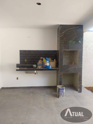 Imagem Casa com 3 Quartos à Venda, 117 m² em Jardim Imperial - Atibaia Imagem Casa com 3 Quartos à Venda, 117 m² em Jardim Imperial - Atibaia