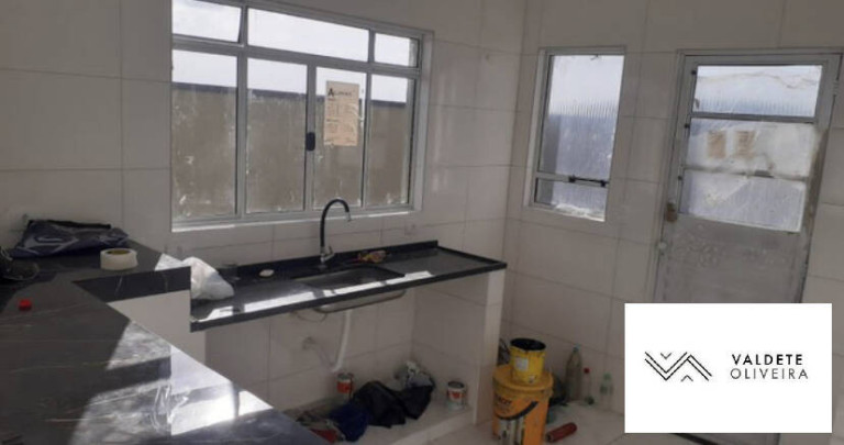 Imagem Casa com 2 Quartos à Venda,  em Jardim Do Marquês - Jacareí