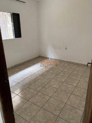 Imagem Sobrado com 4 Quartos à Venda, 173 m² em Bela Vista - Guarulhos Imagem Sobrado com 4 Quartos à Venda, 173 m² em Bela Vista - Guarulhos
