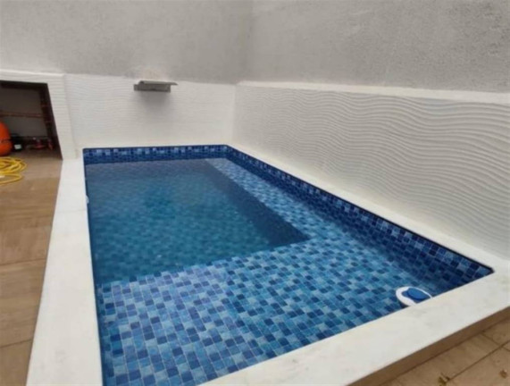 Imagem Sobrado com 2 Quartos à Venda, 61 m² em Vila Arens - Mongagua Imagem Sobrado com 2 Quartos à Venda, 61 m² em Vila Arens - Mongagua