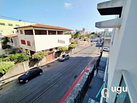 Imagem Apartamento com 3 Quartos à Venda, 98 m² em Praia Do Morro - Guarapari