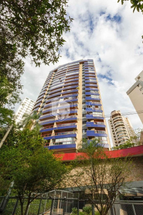 Imagem Apartamento com 4 Quartos à Venda, 163 m² em Vila Suzana - São Paulo Imagem Apartamento com 4 Quartos à Venda, 163 m² em Vila Suzana - São Paulo