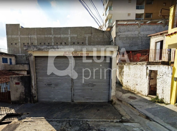 Casa com 3 Quartos à Venda, 49 m² em Lauzane Paulista - São Paulo