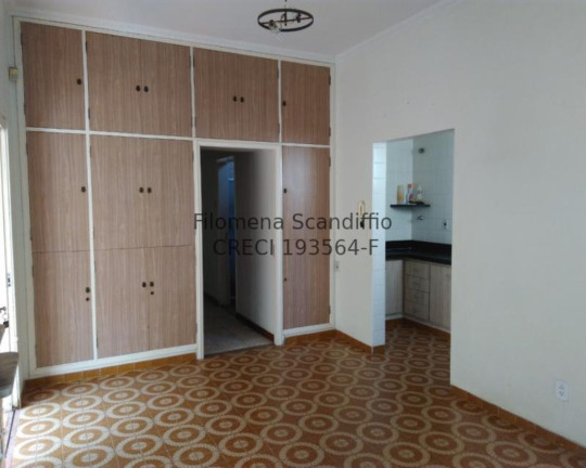 Imagem Casa com 3 Quartos à Venda, 172 m² em Jardim Guanabara - Campinas Imagem Casa com 3 Quartos à Venda, 172 m² em Jardim Guanabara - Campinas
