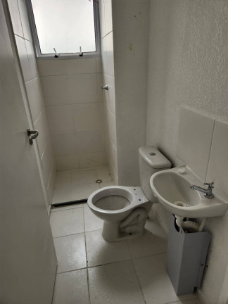 Imagem Apartamento com 2 Quartos à Venda, 49 m² em Jardim São Savério - São Paulo