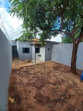 Imagem Casa com 3 Quartos à Venda, 77 m² em Jardim Noroeste - Campo Grande Imagem Casa com 3 Quartos à Venda, 77 m² em Jardim Noroeste - Campo Grande