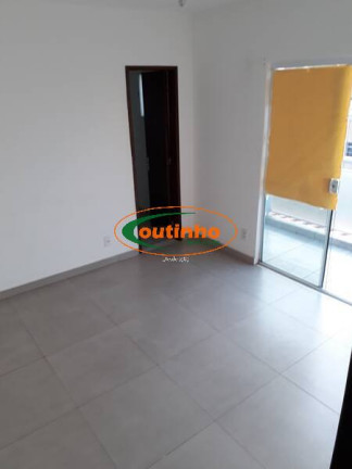 Imagem Cobertura com 2 Quartos à Venda, 111 m² em São Francisco Xavier - Rio De Janeiro